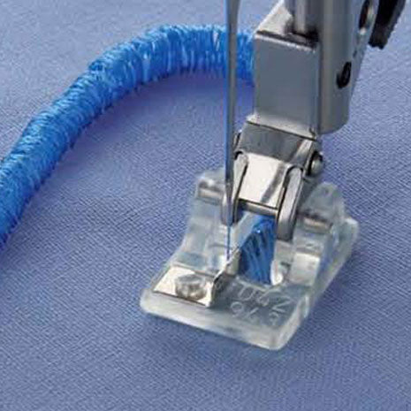 Fringe Foot, Pfaff #820232096 image # 21793