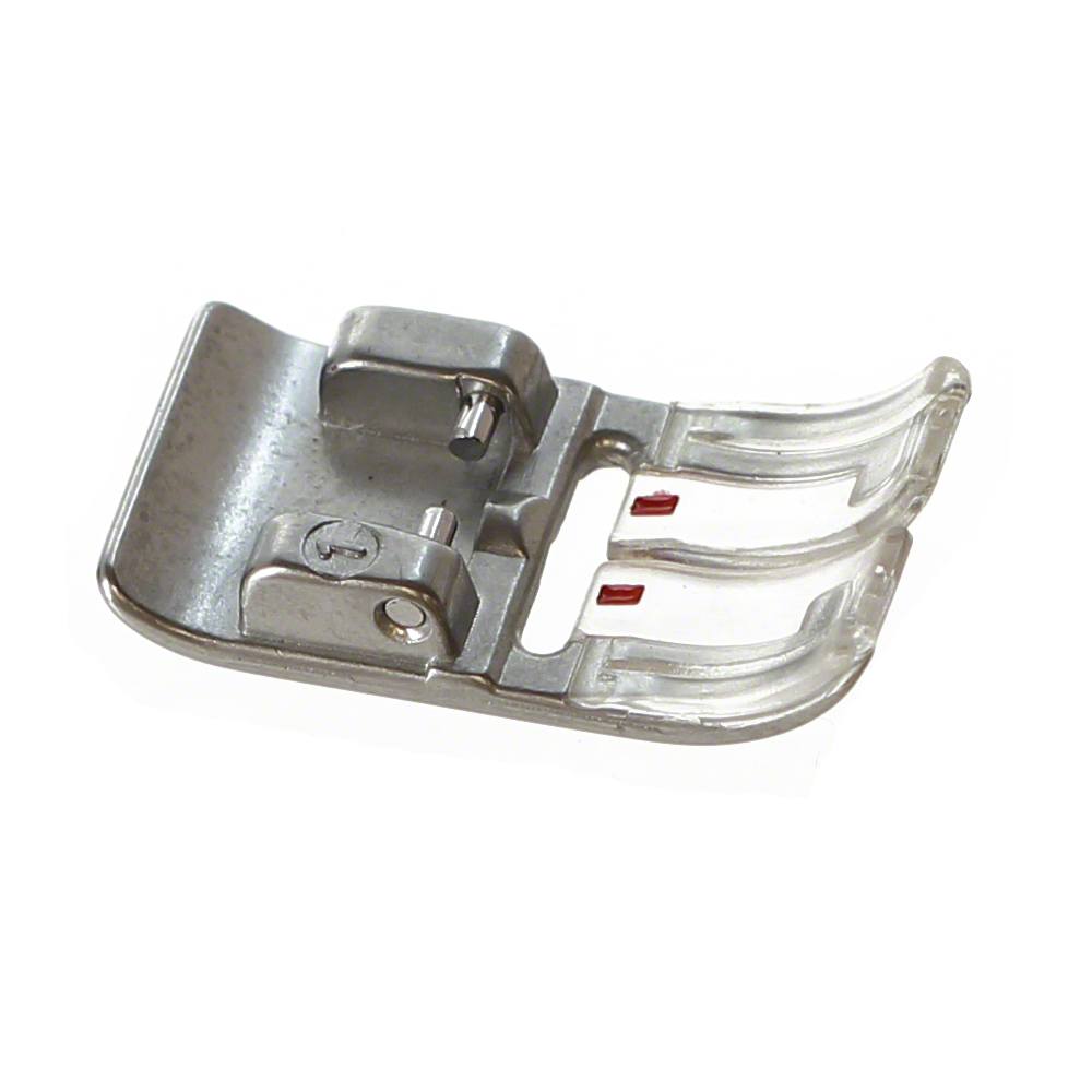 Zig Zag Foot, Pfaff #820262-096 image # 18504
