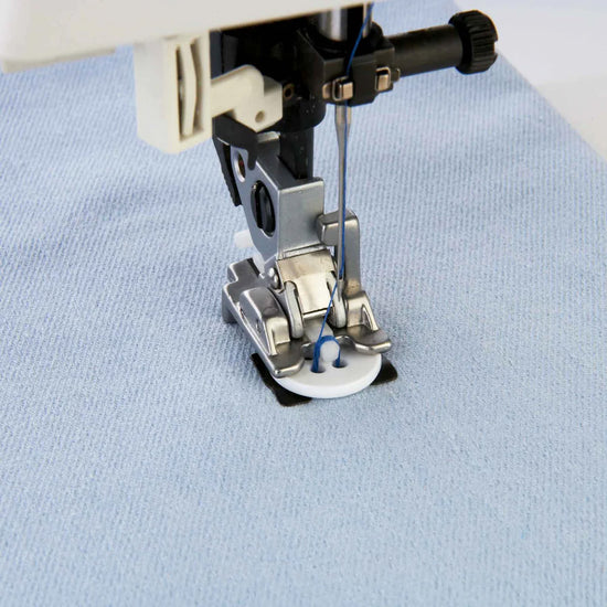 Sew-On Button Foot, Pfaff