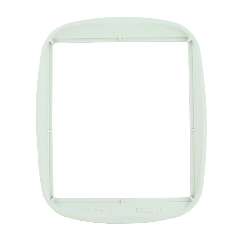 All Fabric Hoop 5.12"x5.12", Pfaff #820659096 image # 18663