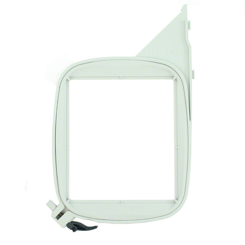 All Fabric Hoop 5.12"x5.12", Pfaff #820659096 image # 18662