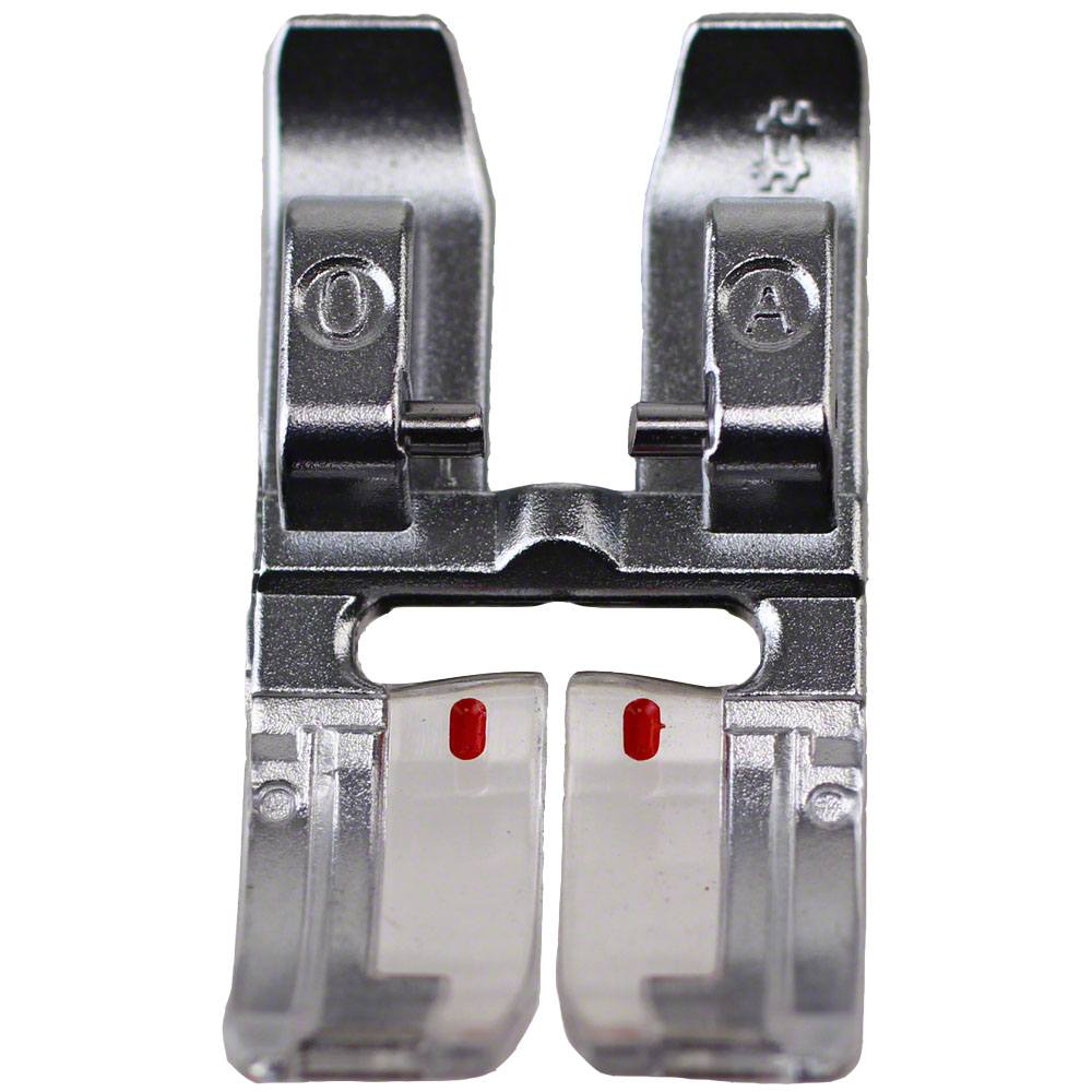 Zig Zag Foot (w/ IDT), Pfaff #820773-096 image # 32451