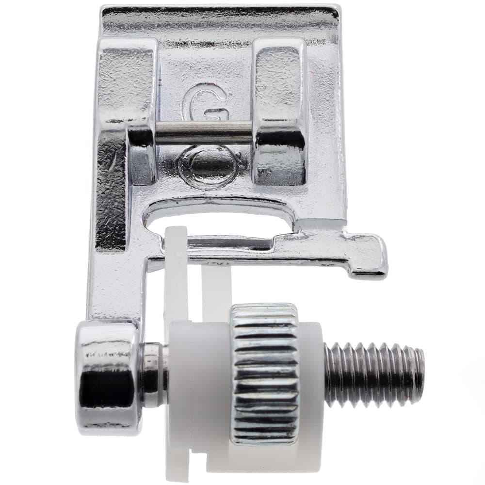 Blindhem Foot (G), Janome #820817015 image # 108502