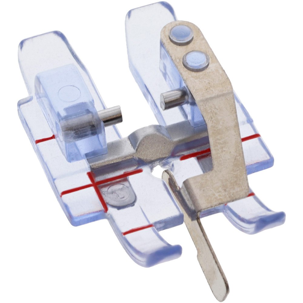 Clear Ditch Quilting Foot, Pfaff #820882096 image # 81708
