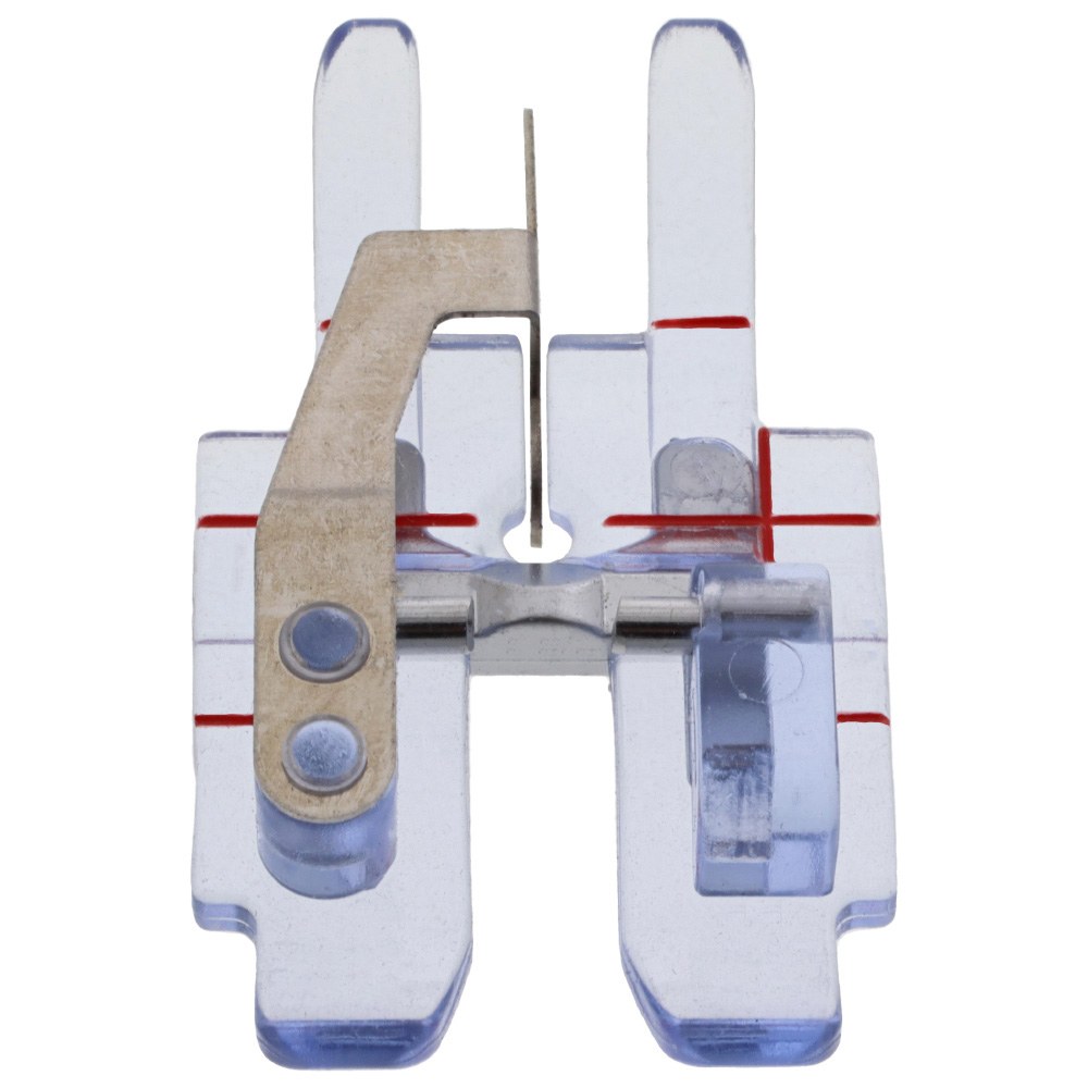 Clear Ditch Quilting Foot, Pfaff #820882096 image # 81710