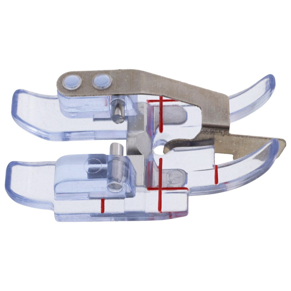 Clear Ditch Quilting Foot, Pfaff #820882096 image # 81709