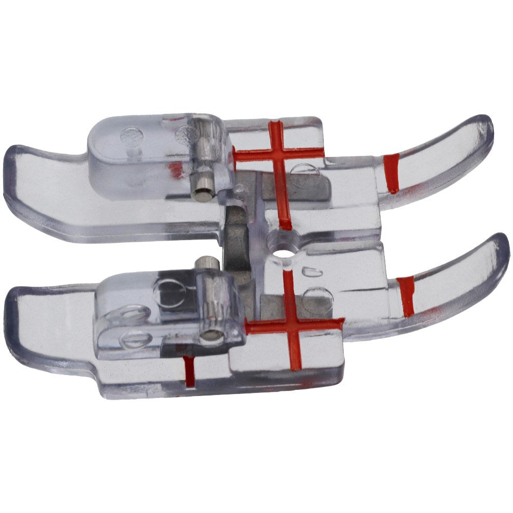 1/4" Clear Quilting Foot, Pfaff #820883096 image # 81713