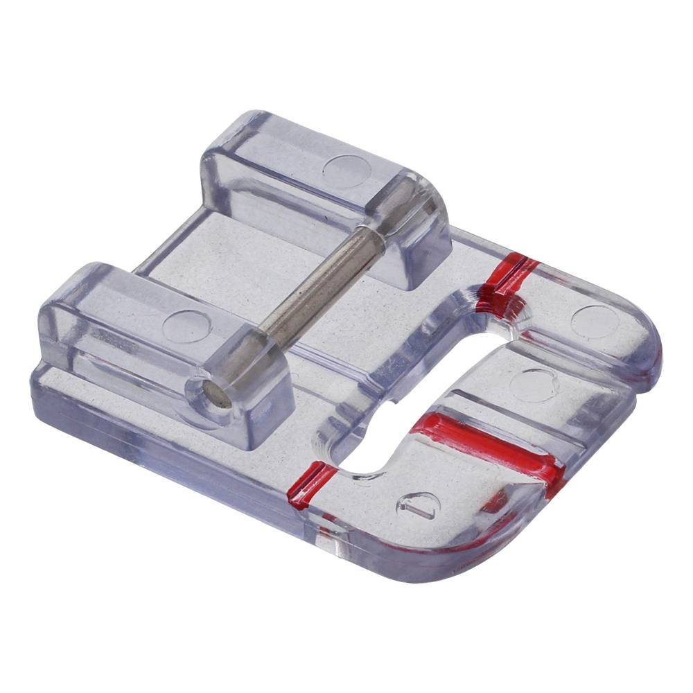 Narrow Piping Foot, Pfaff #820918096 image # 65102