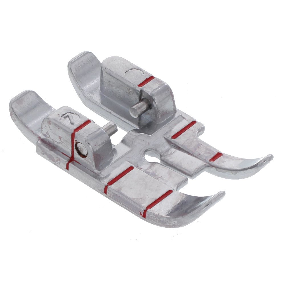 1/4" Quilting Foot, Pfaff #820926096 image # 60799