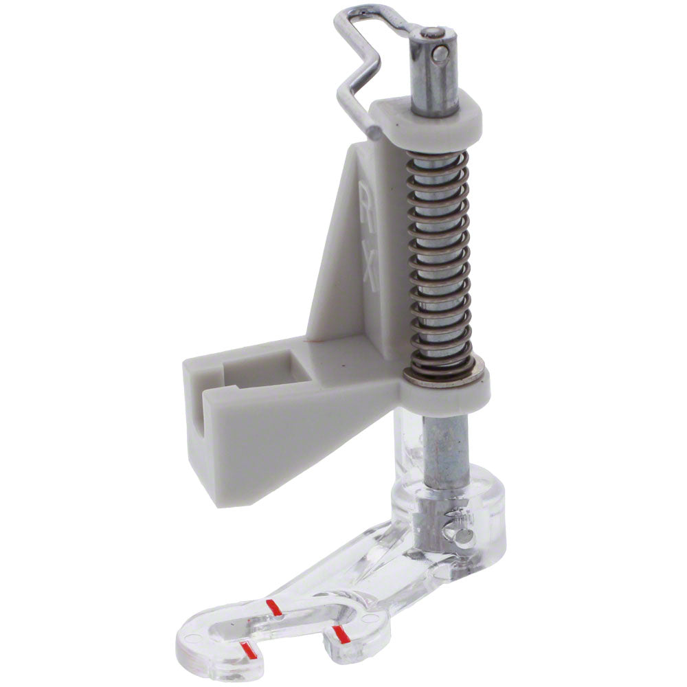 Open Toe Free Motion Foot, Pfaff #820988096 image # 42619