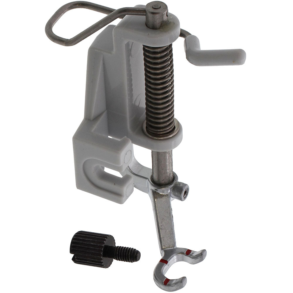 Open-Toe Free Motion Spring Foot, Pfaff #821064096 image # 64232
