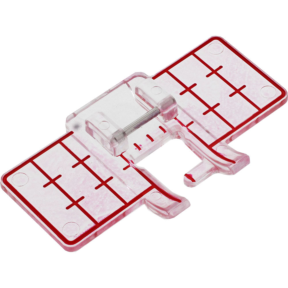 Multi-Line Decorative Foot, Pfaff #821082096 image # 64063