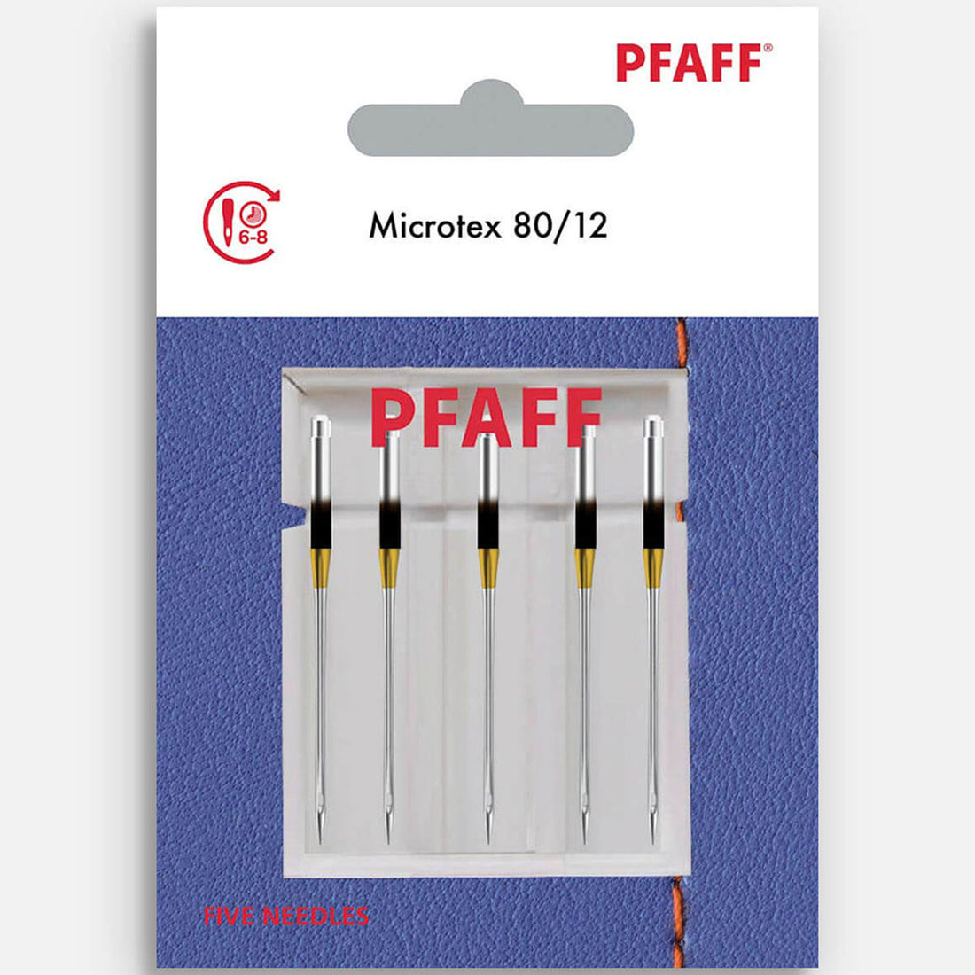 Bulk Buy: euro-nozioni Microtex Sharp Machine Needles size Bulk Buy: euro-nozioni Microtex Sharp Machine Needles size