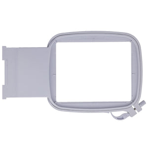creative™ Free Arm Embroidery Hoop (4" x 6"), Pfaff #821478096 on a plain white background. 