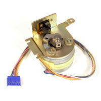 Step Motor, Janome #822635208 image # 28155