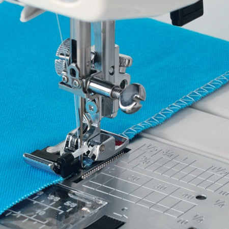 Overedge Foot (M), Janome #859810007 image # 22818