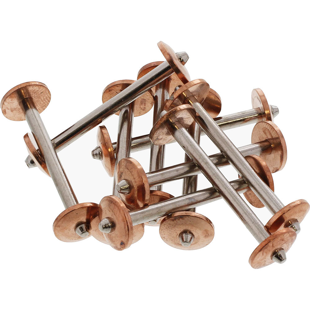 Bobbins 10pk, Singer #8228 image # 64147