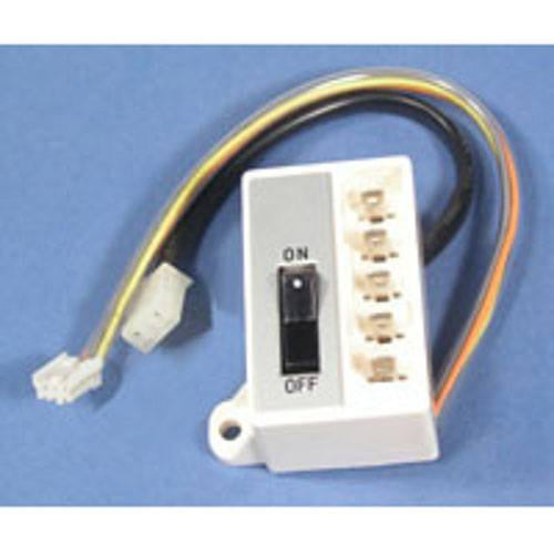 Machine Socket, Janome #823516205 image # 33285