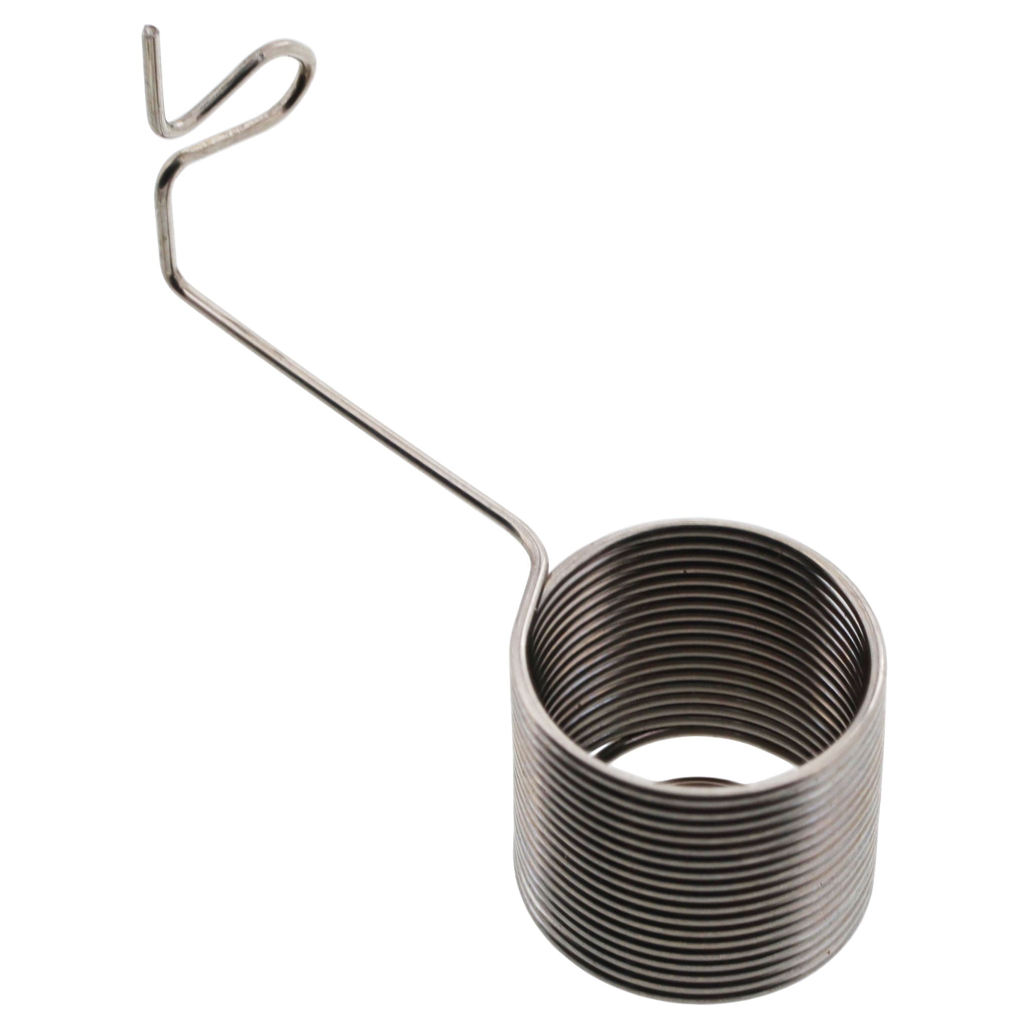 Check Spring, Singer #8244