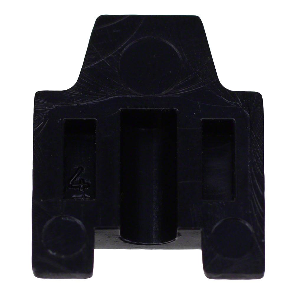 Cover Plate Release Button, Janome #825016000 image # 37275