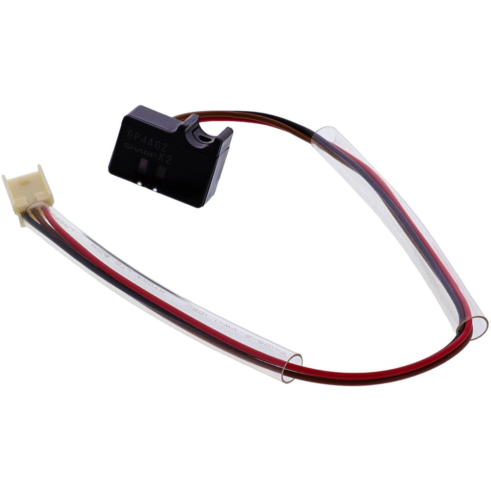 Buttonhole Sensor, Janome #825511000 image # 93445