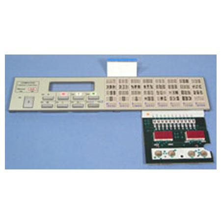 Keyboard Unit, Janome #825541009 image # 21619