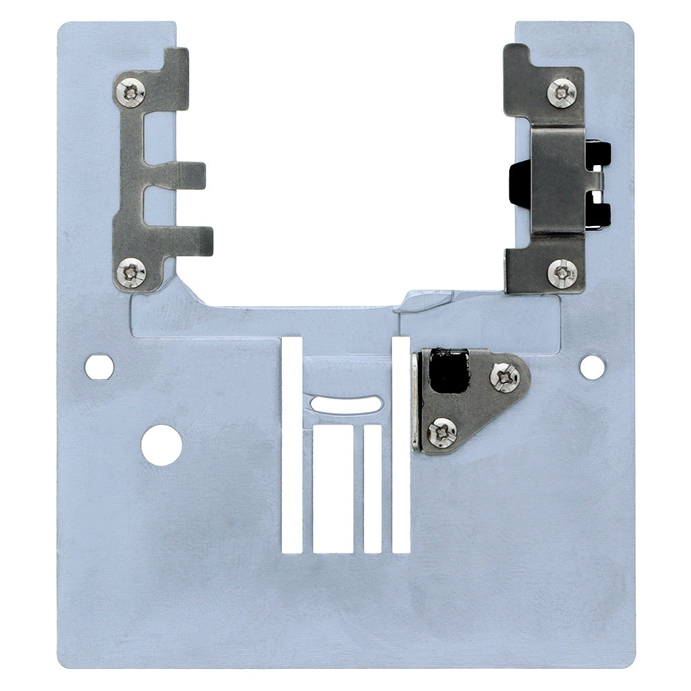 Needle Plate, Elna, Janome #825640102 image # 80301