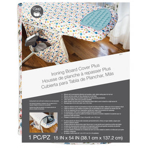 Ironing Board Cover Plus - Dritz image # 53620