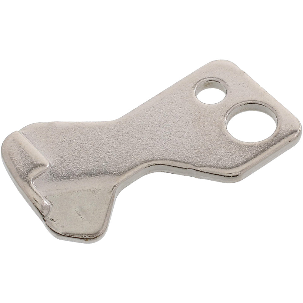 Left Bobbin Case Stopper, Janome #827011001 image # 74462
