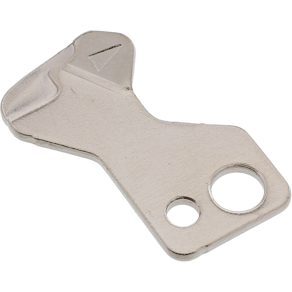 Left Bobbin Case Stopper, Janome #827011001 image # 74461