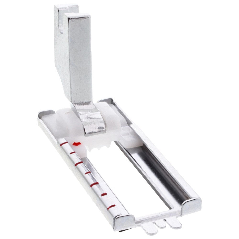 Buttonhole Foot, Slide High Metal #828MH-N image # 82622