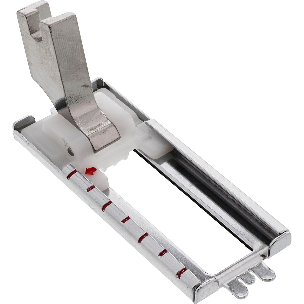 Buttonhole Foot, Slant Shank, Singer #828MS-N image # 64355