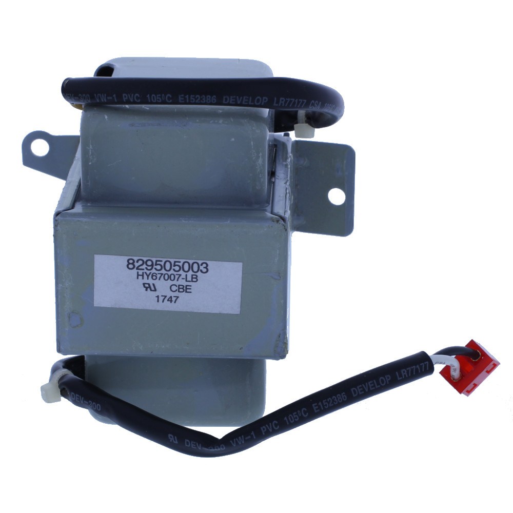 Transformer, Janome, Kenmore #829505003 image # 55034