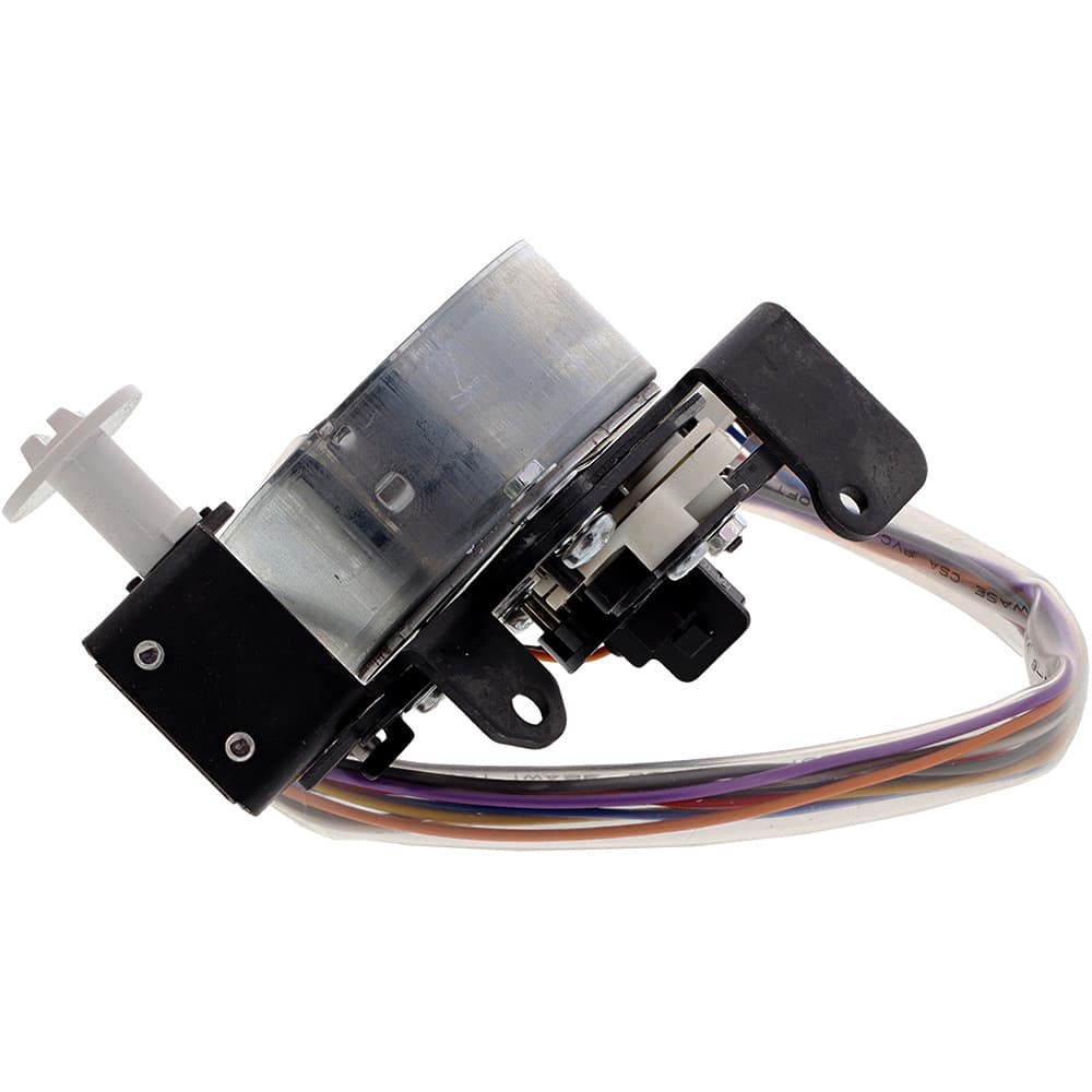 Stepping Motor (Feed), Kenmore #829609101 image # 93006