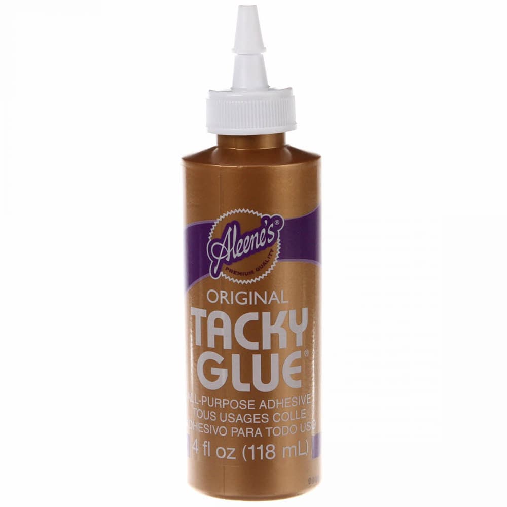 Tacky Glue (4oz), Aleene's image # 86388