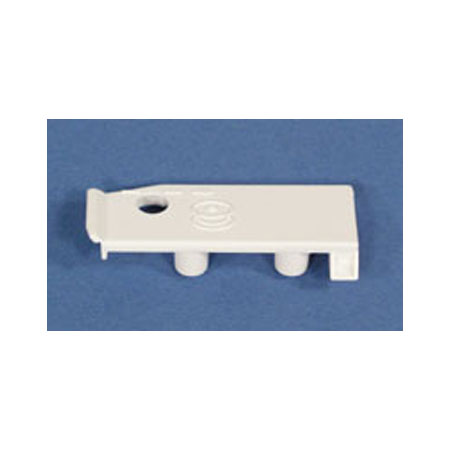 Bobbin Winder Thread Guide, Janome #830011001 image # 22706
