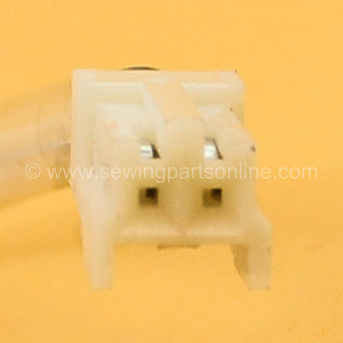 Light Socket, Janome #830538009 image # 14729