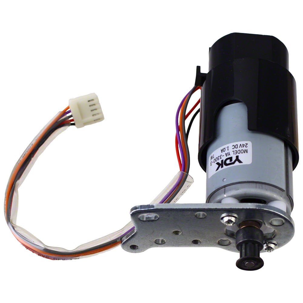 Motor 24 Volt DC, Elna  #080270115 image # 70410