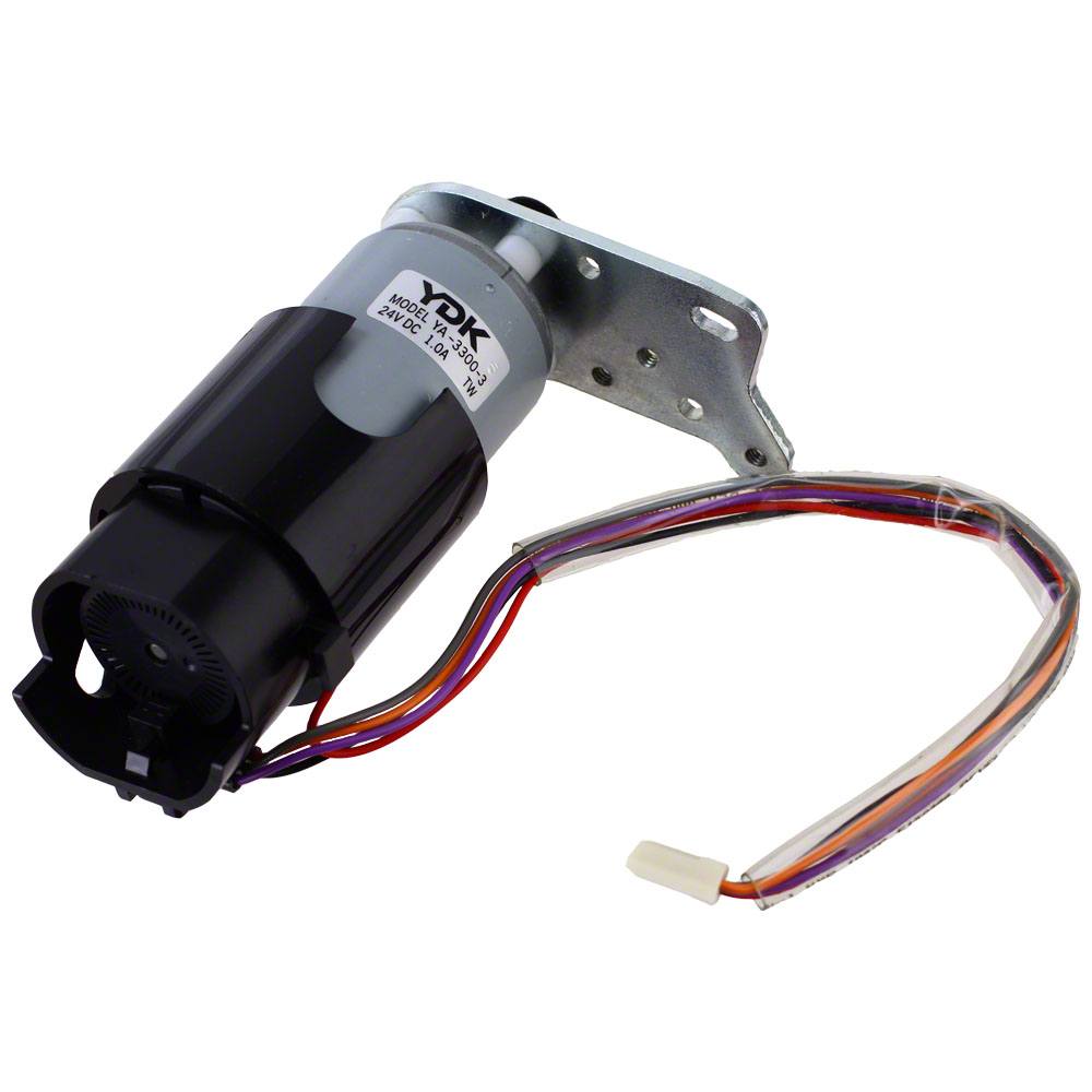 Motor 24 Volt DC, Elna  #080270115 image # 70411