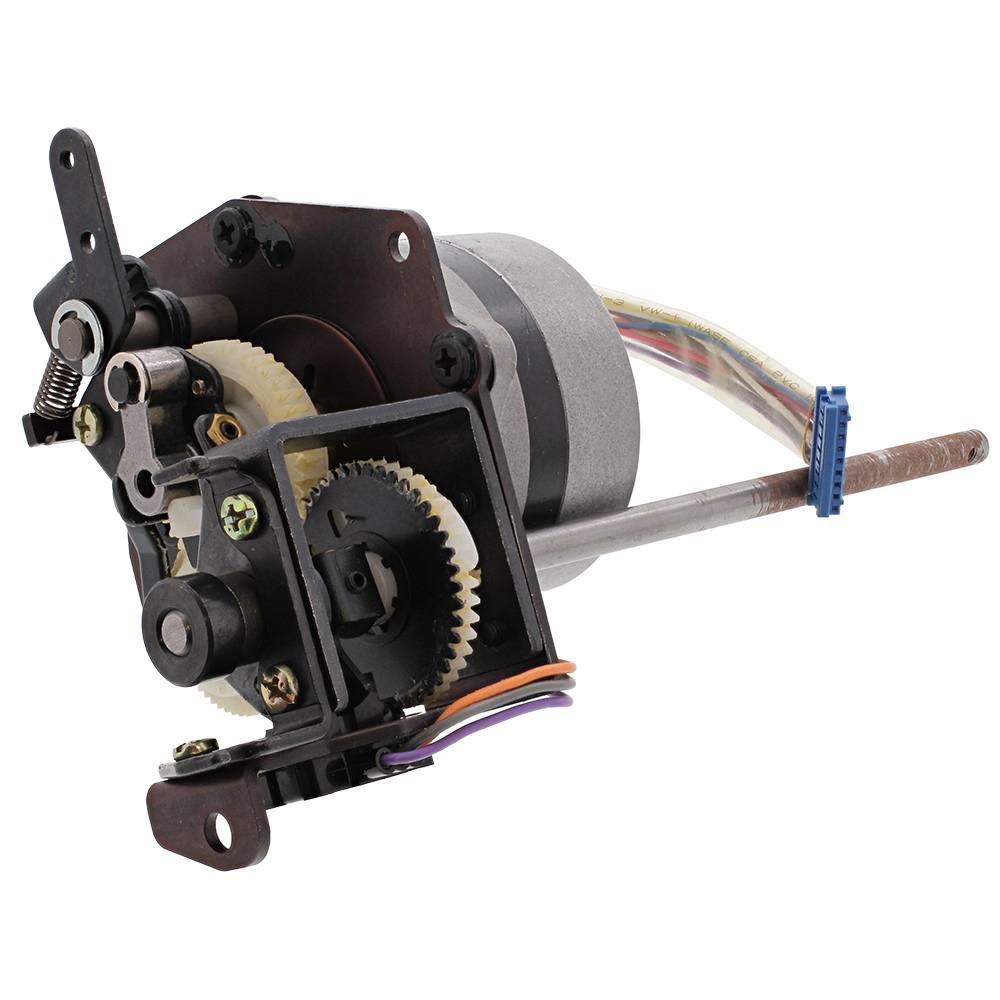 ZZ Stepping Motor Unit, Janome #830622001 image # 75689