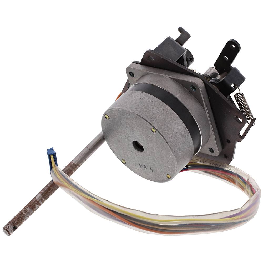ZZ Stepping Motor Unit, Janome #830622001 image # 75688