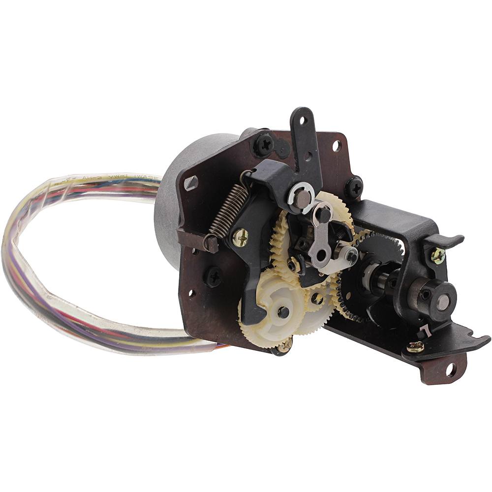 ZZ Stepping Motor Unit, Janome #830622001 image # 75687