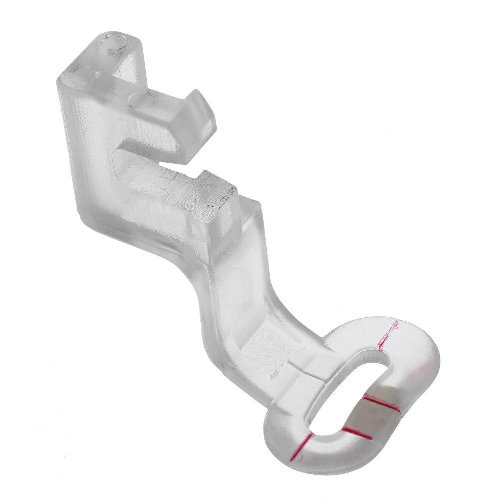 Embroidery Foot (P), Janome  #830810008 image # 57249