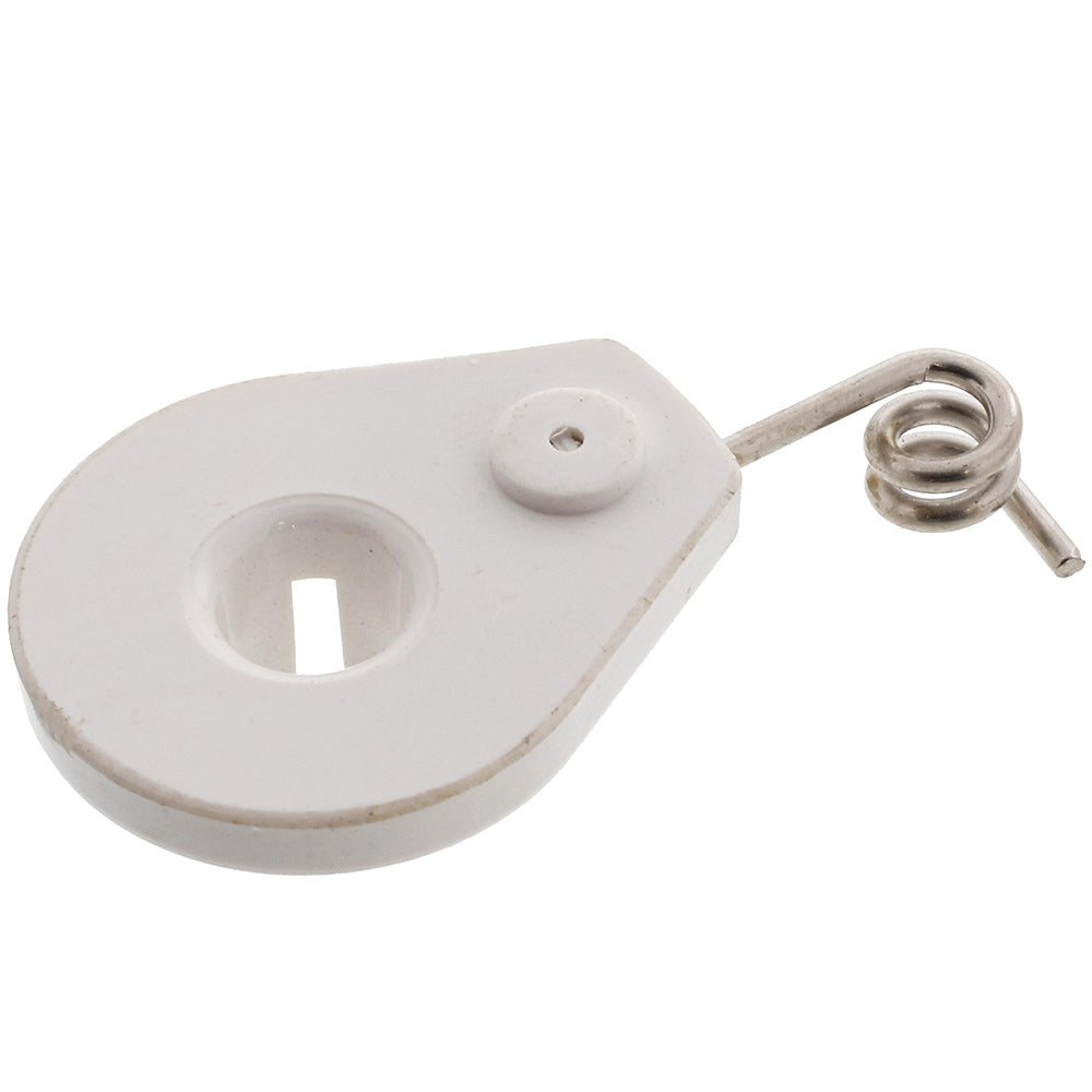 Removable Thread Pin Guide Removable Thread Guide, Singer #83099