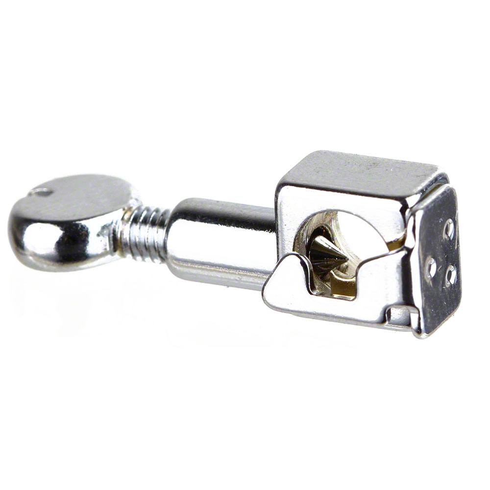Needle Clamp w/ Screw, Singer #83132 image # 23606