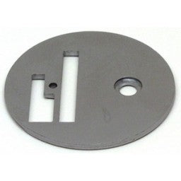 Needle Plate, Singer #8323 image # 8746
