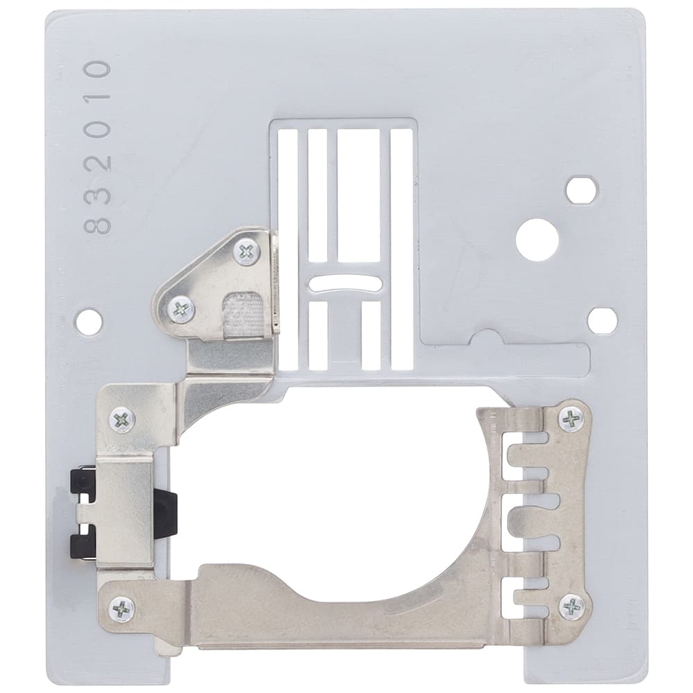 Zig Zag Needle Plate, Janome #832601000 image # 89845