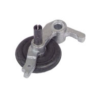 Bobbin Winder Complete, Janome #832626001 image # 57772