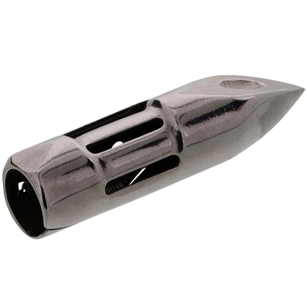 Shuttle Comb, Singer #8327 image # 83585