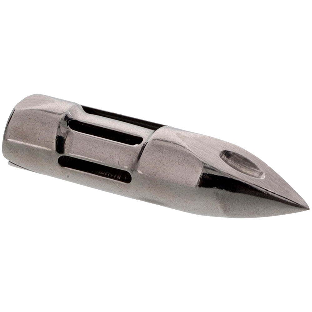 Shuttle Comb, Singer #8327 image # 83586